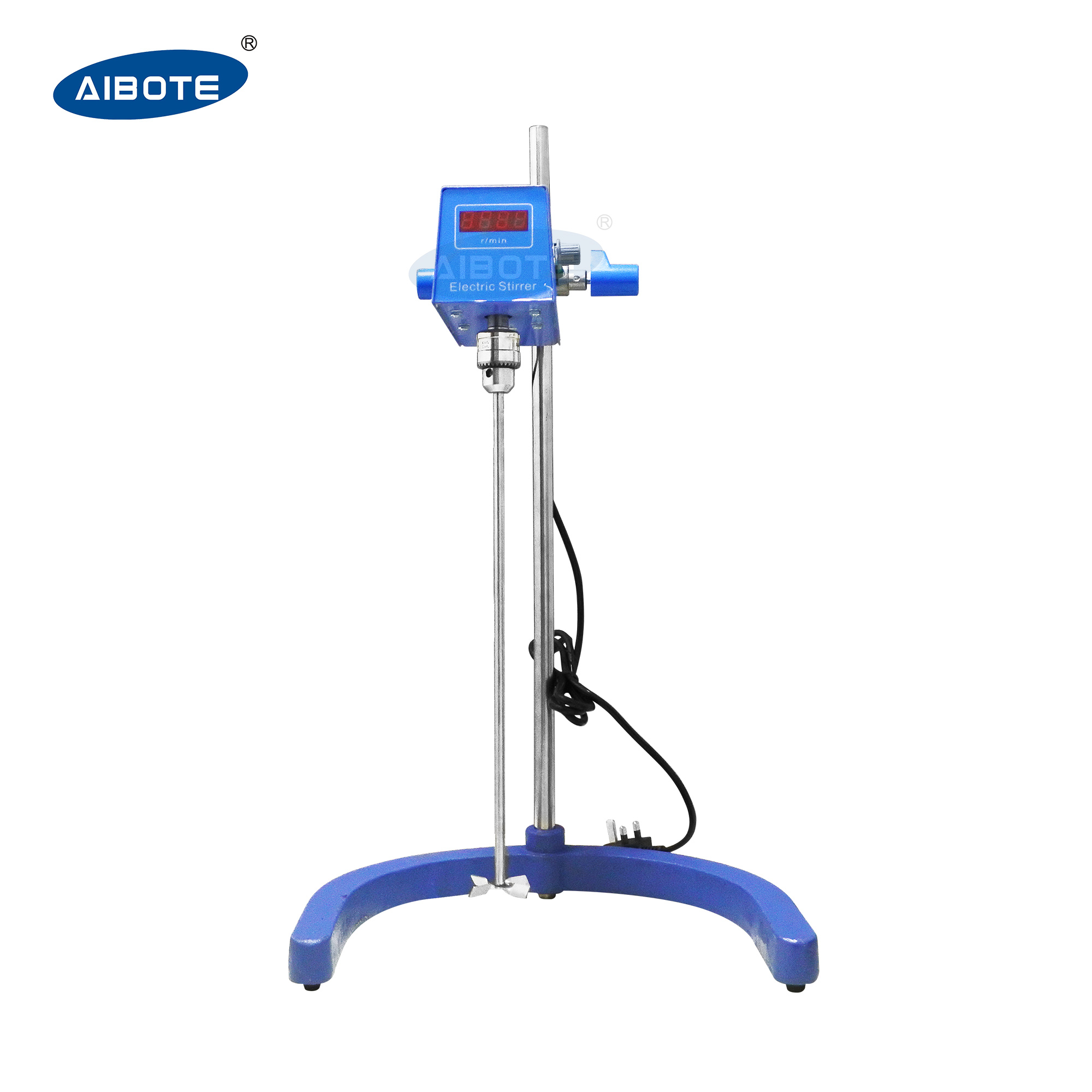 Overhead Stirrer for Making Li - Making Soap And Detergent review and price